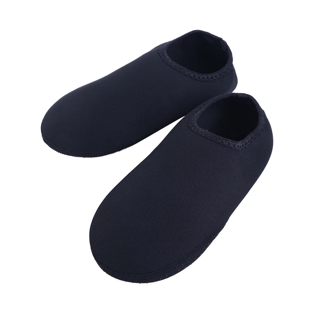 Surfing Anti Slip Beach Snorkeling Swimming Water Sport Wading Sock Diving Socks Wetsuit Shoes Quick Dry Shoes