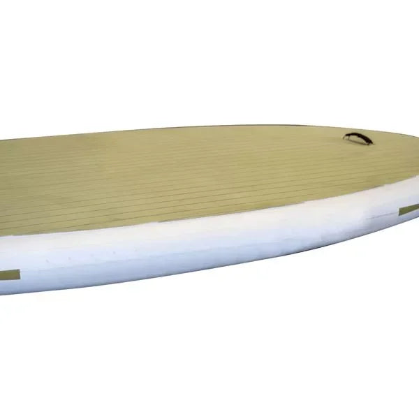 Inflatable Water Floating Platform Factory Price Water Floating Platform Vacation Outdoor Water Party Inflatable Pontoon