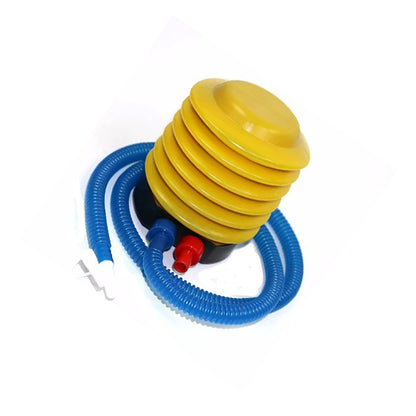 Adult inflatable swimming pool float, water hammock