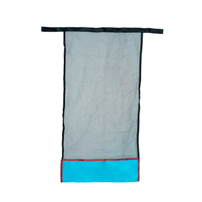 Floating Pool Water Hammock Floating Toys Inflatable Pool Float Pool Chair Floating rods are not included