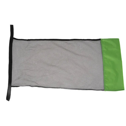 Floating Pool Water Hammock Floating Toys Inflatable Pool Float Pool Chair Floating rods are not included