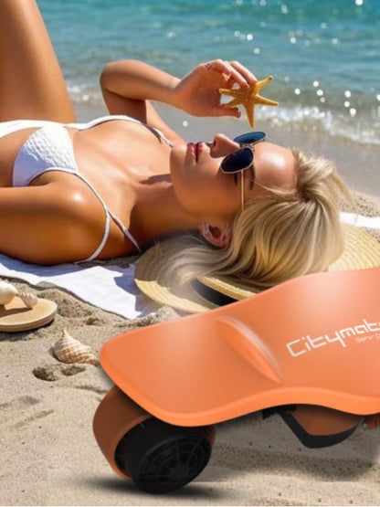 Citymaye Handheld Underwater Thruster for Swimming and Diving