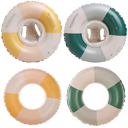 ROOXIN Inflatable Swimming Pool Float Buoy Swim Tube Floating Bag Adult Kid Swimming Buoy Diving Buoy Rafting For Water Sports