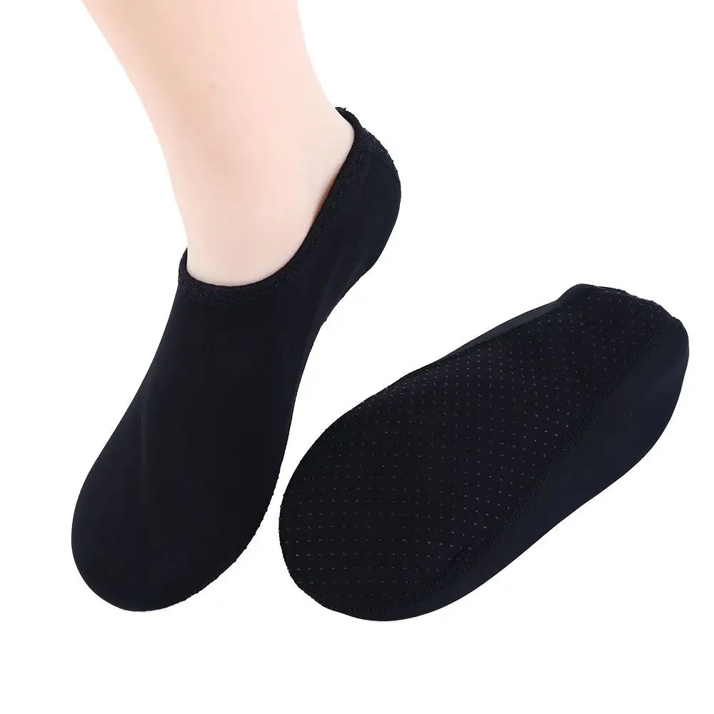 Surfing Anti Slip Beach Snorkeling Swimming Water Sport Wading Sock Diving Socks Wetsuit Shoes Quick Dry Shoes
