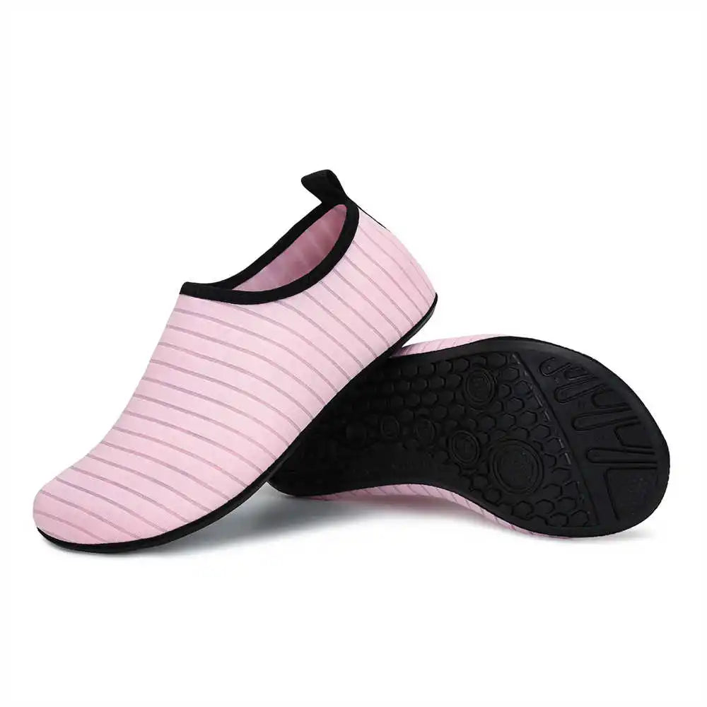 36-37 Snorkeling High Heels Woman Shoes Oxford Super Cozy Thick Sole Sneakers Women Sports Designers Out Luxury Brand
