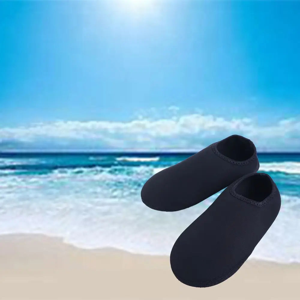 Surfing Anti Slip Beach Snorkeling Swimming Water Sport Wading Sock Diving Socks Wetsuit Shoes Quick Dry Shoes