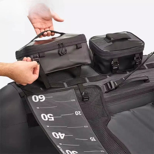 boat water fishing boat Luya  raft fishing folding  rubber  inflatable